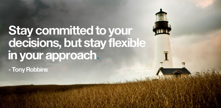 Leadership Quotes On Flexibility. QuotesGram