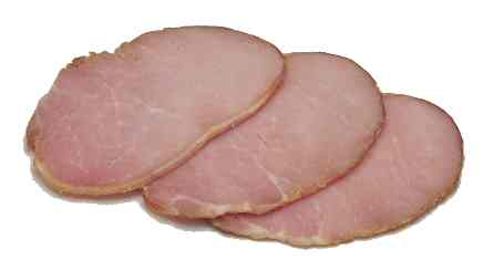 Canadian Bacon nude photos