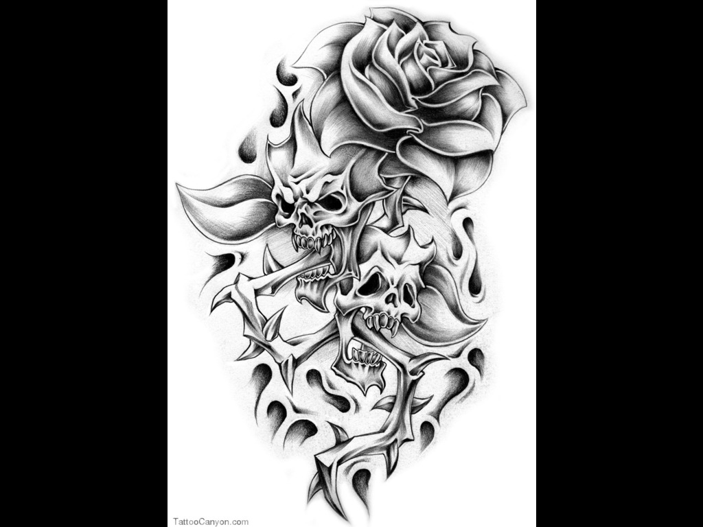 Tattoo uploaded by Sarah Harris  Smile now cry later  695087  Tattoodo  HD phone wallpaper  Pxfuel