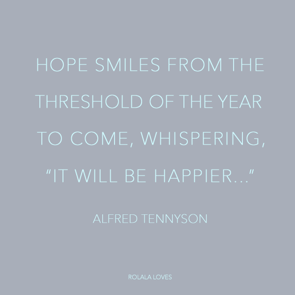 Looking Forward To A New Year Quotes. QuotesGram