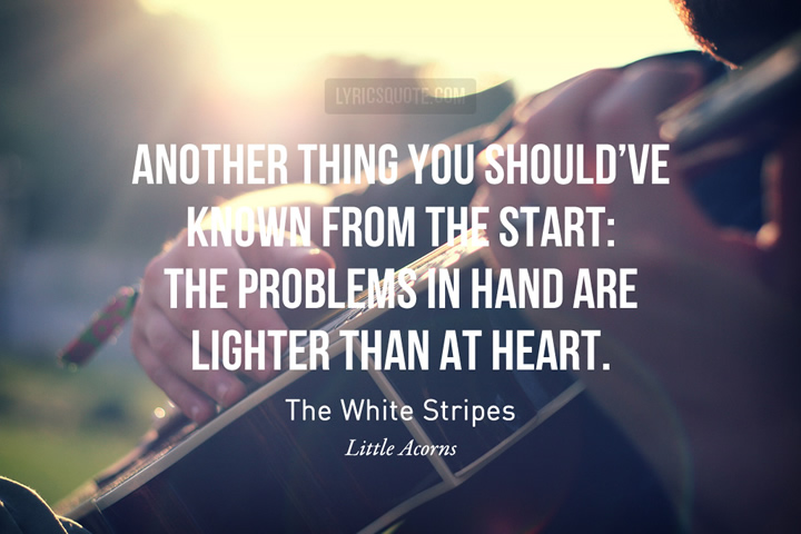 Jack And Jack Lyric Quotes. QuotesGram