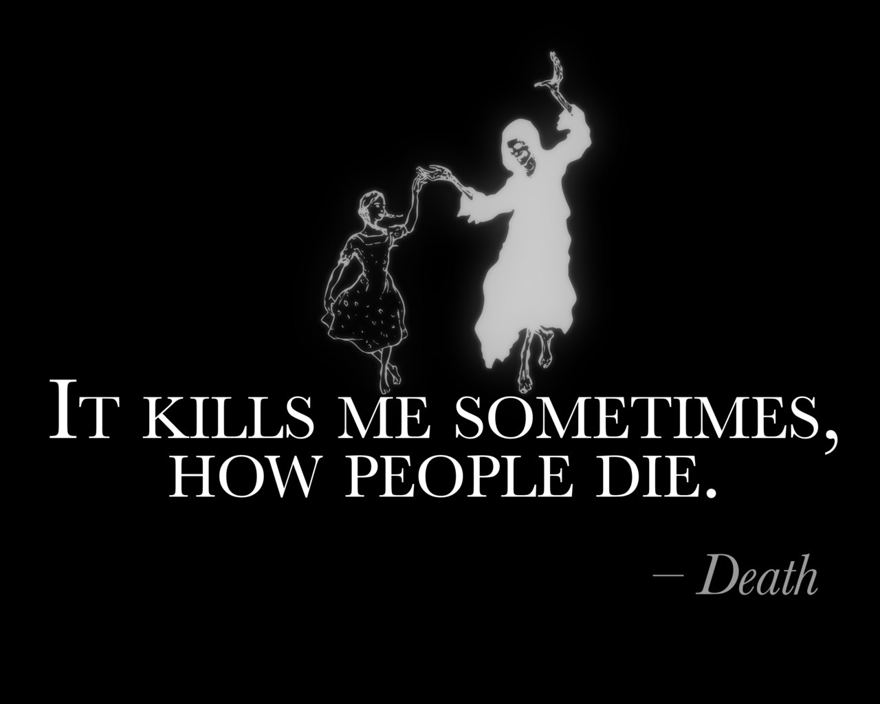 death book thief
