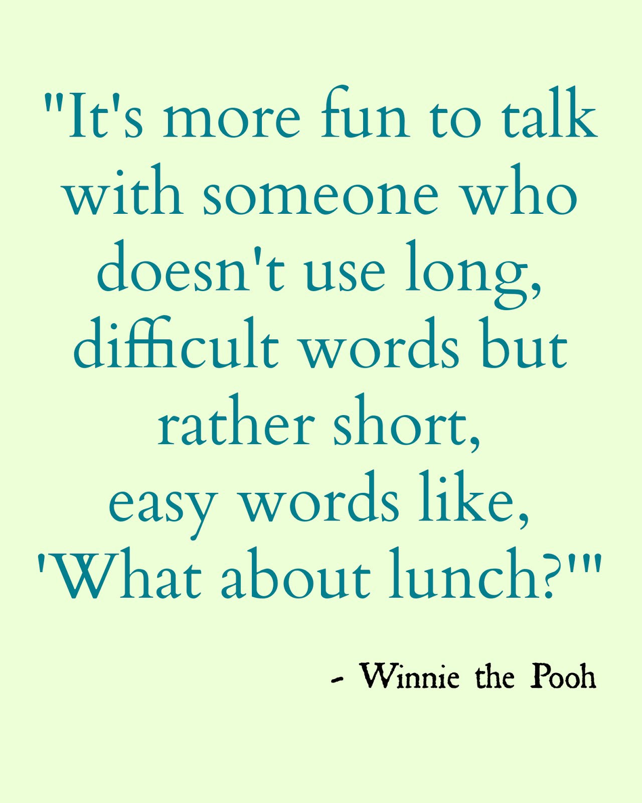 Happy Lunch Quotes. QuotesGram