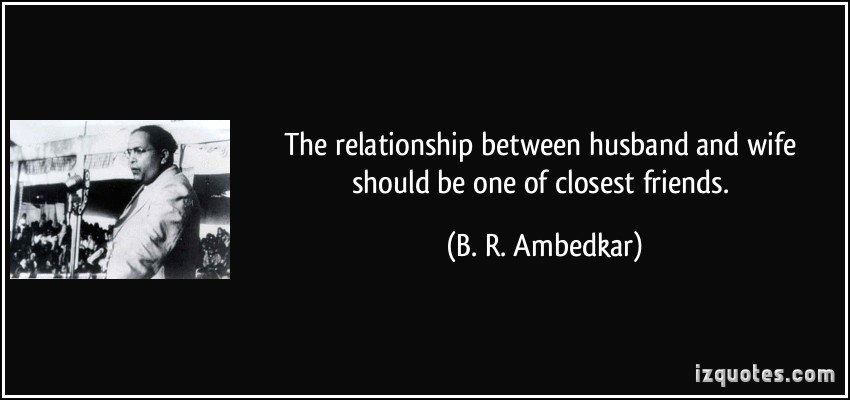 Husband Wife Relationship Quotes Quotesgram