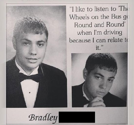Bad Senior Quote 8