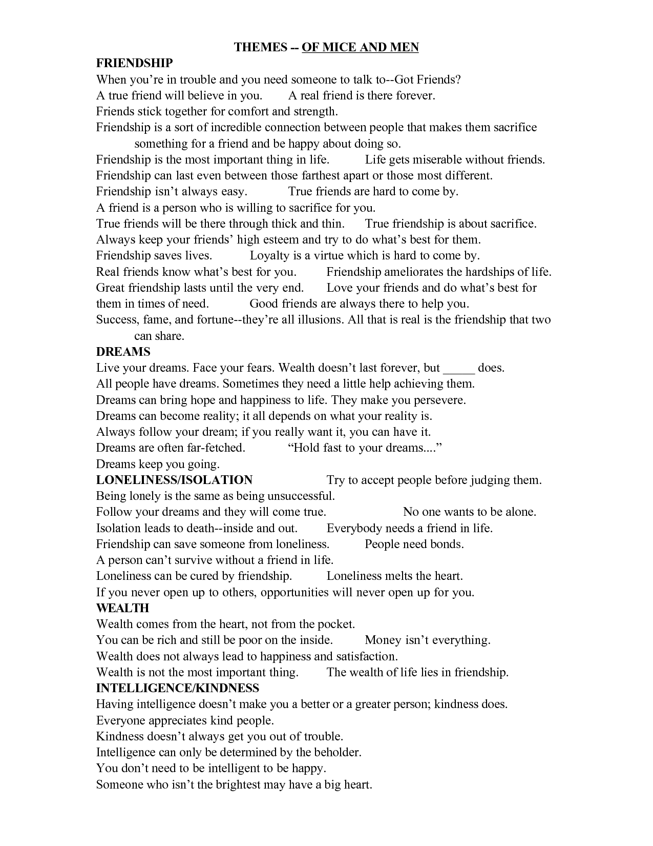 Lennie Quotes Of Mice And Men Quotes About Lennie. Quotesgram