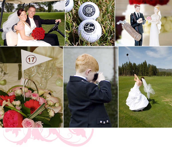 Golf Wedding Quotes. QuotesGram
