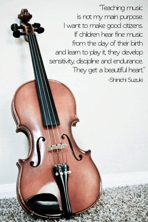 Music Teacher Quotes Inspirational QuotesGram