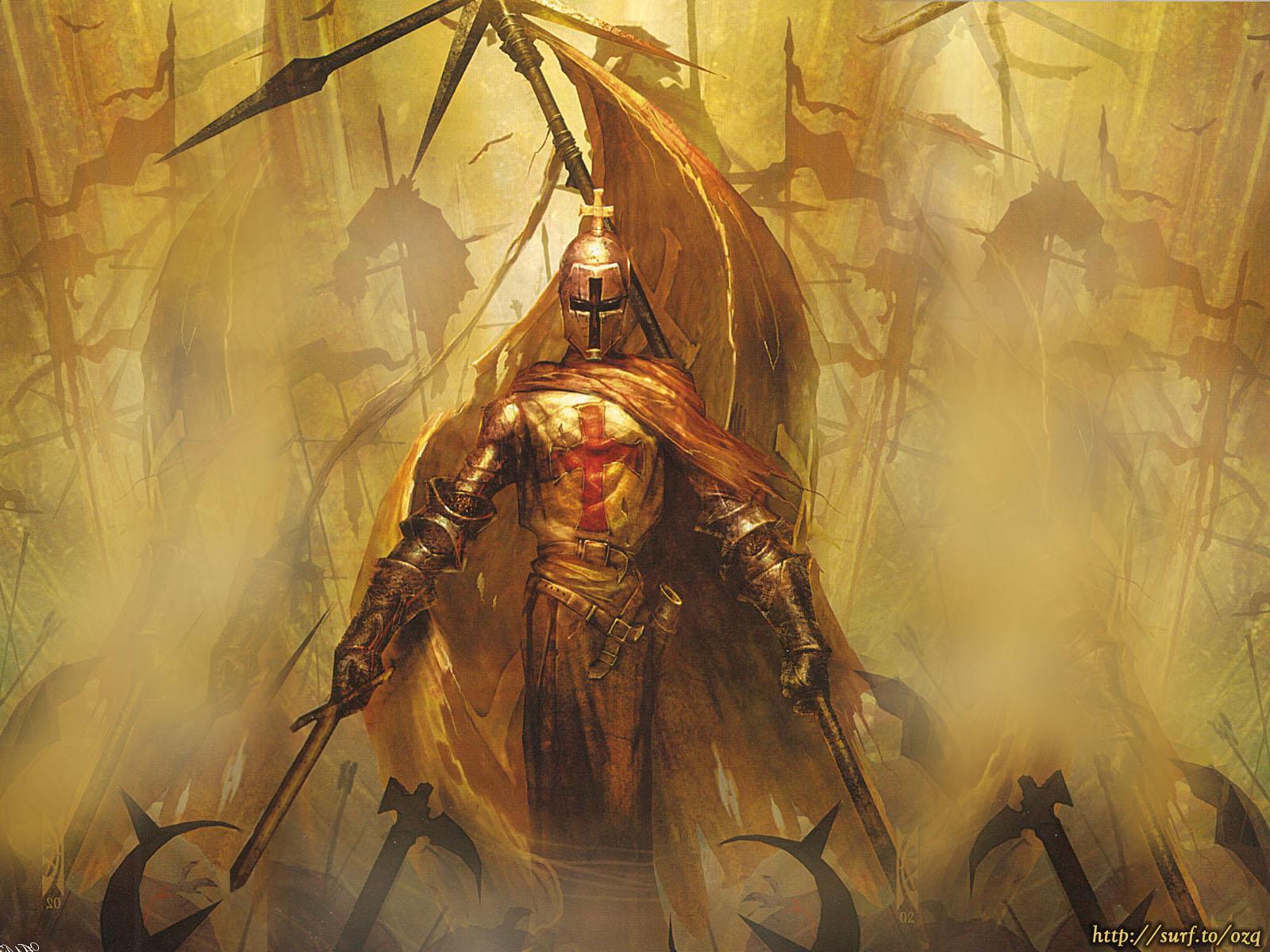 Knights Templar Warrior Quotes Quotesgram