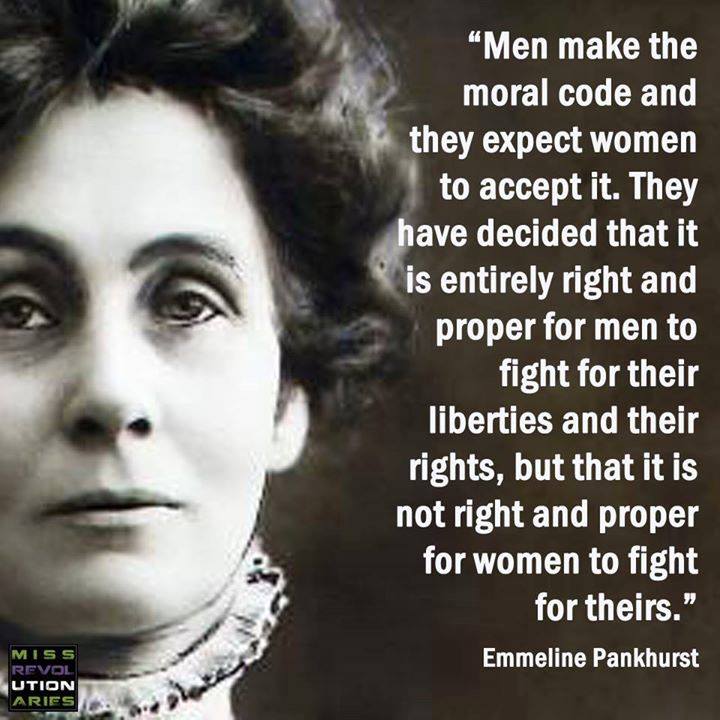 Great Quotes About Womens Suffrage. QuotesGram