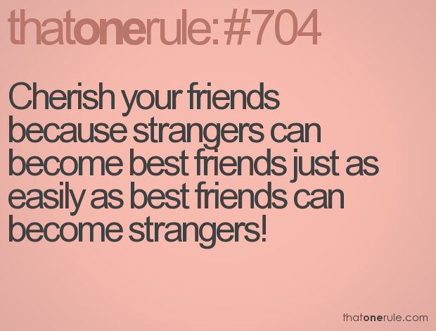 Best Friend Becomes A Stranger Quotes. QuotesGram