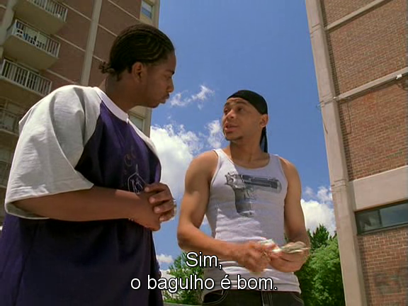 Hbo The Wire Quotes. QuotesGram