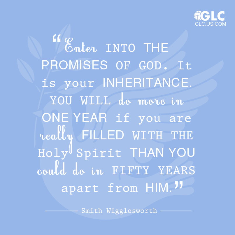 Smith Wigglesworth Quotes. QuotesGram