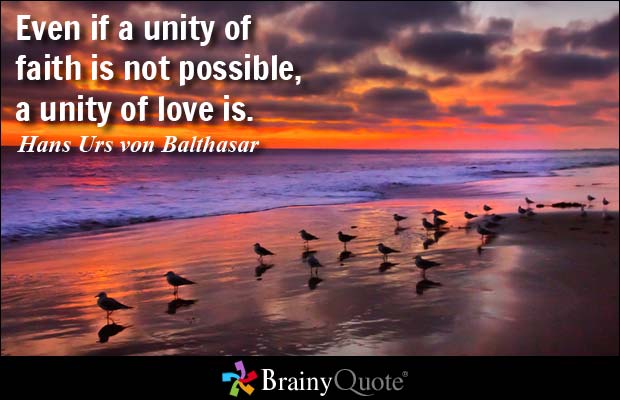 Power Of Unity Quotes. QuotesGram Power Of Unity Quotes. QuotesGram