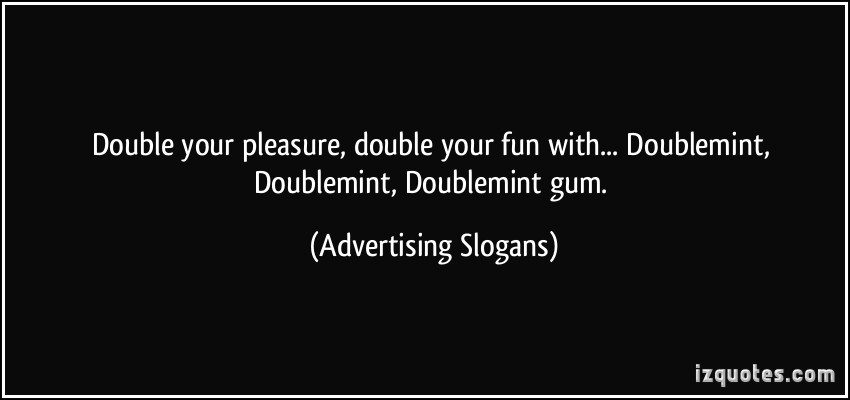 Quotes About Gum. QuotesGram