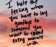 I Will Always Miss You Quotes. QuotesGram