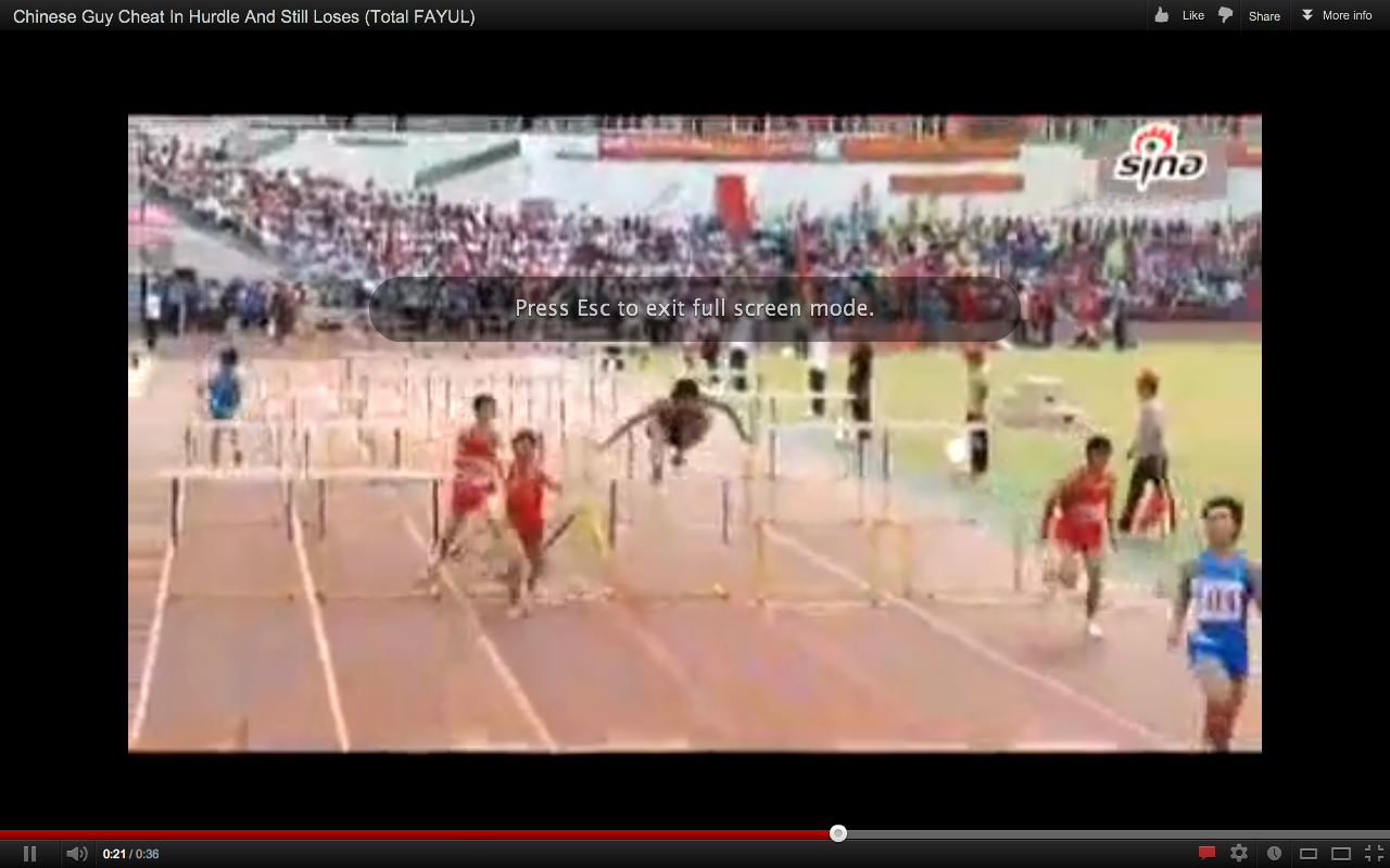 Funny Hurdle Quotes. QuotesGram