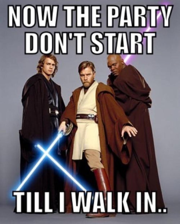 Funny Quotes From Star Wars. QuotesGram