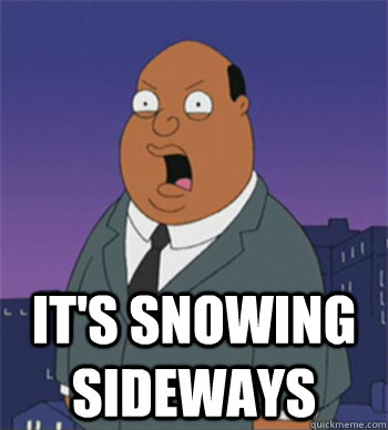 Family Guy Ollie Williams Quotes Quotesgram