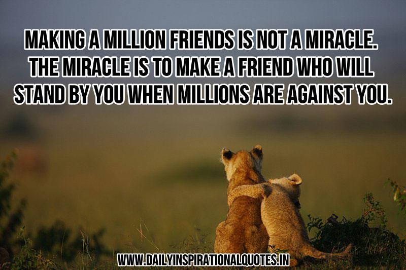 Best Friend Quotes Inspirational. QuotesGram