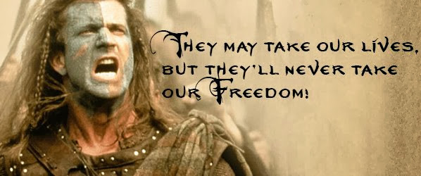 Braveheart Quotes Freedom. QuotesGram