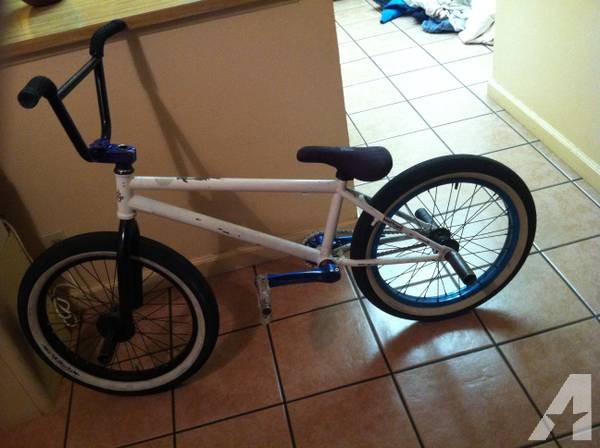 custom fit bike
