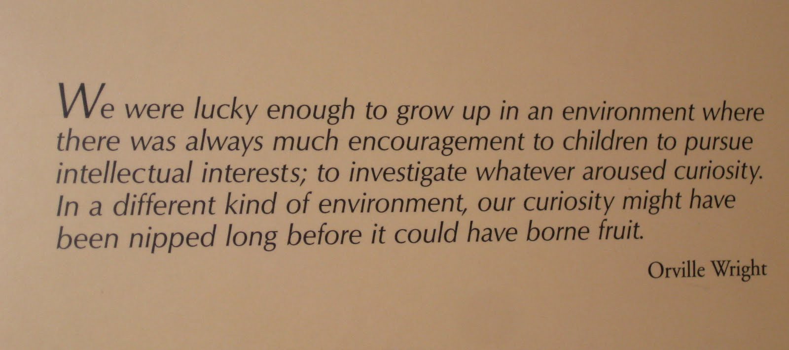 Wright Brothers Quotes. QuotesGram