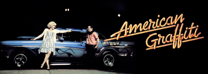 American Graffiti Movie Quote 2