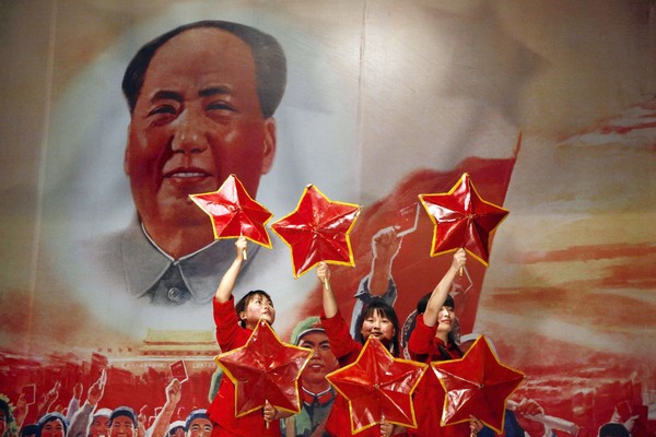 Mao Tse Tung Quotes Religion. QuotesGram Mao Tse Tung Quotes Religion. QuotesGram