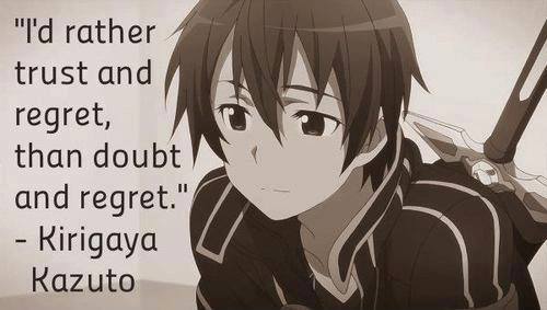 106 Sad Anime Quotes About Love Life And Loss  Bored Panda
