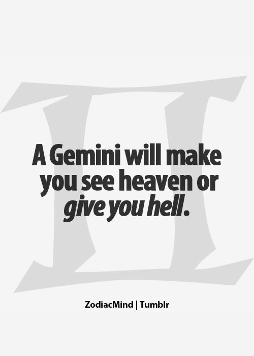 Quotes About Gemini Women. QuotesGram