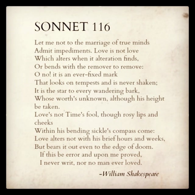 Of top william poems shakespeare ten 375 Poems