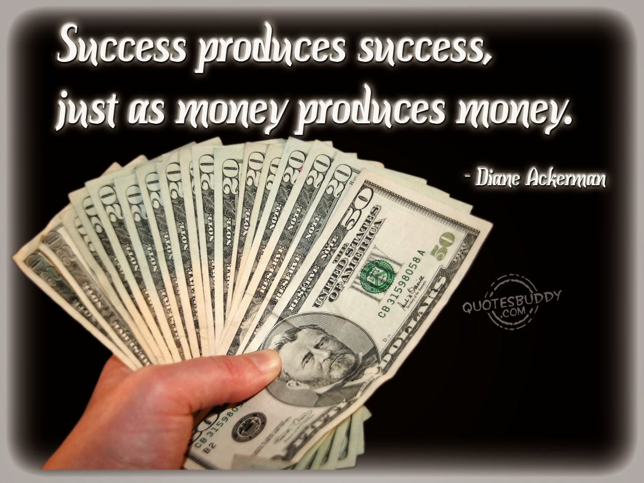 Motivational Quotes About Money. QuotesGram