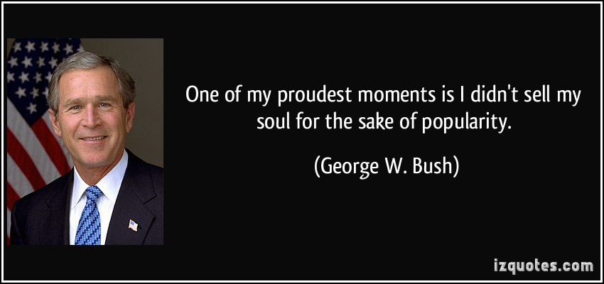 George H W Bush Famous Quotes. QuotesGram