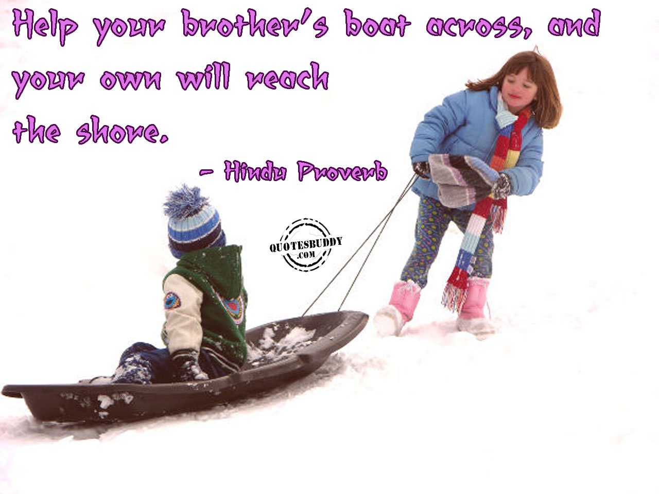 Big Brother Little Brother Birthday Quotes