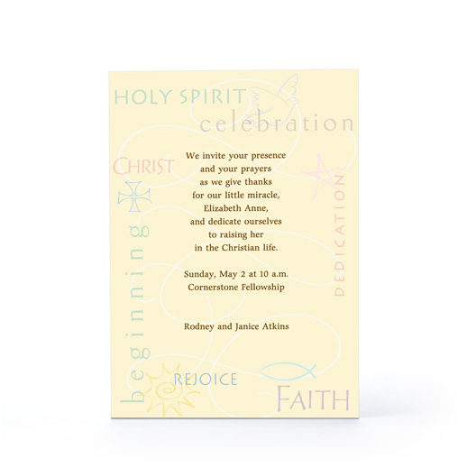 Catholic Baptism Quotes For Cards. QuotesGram