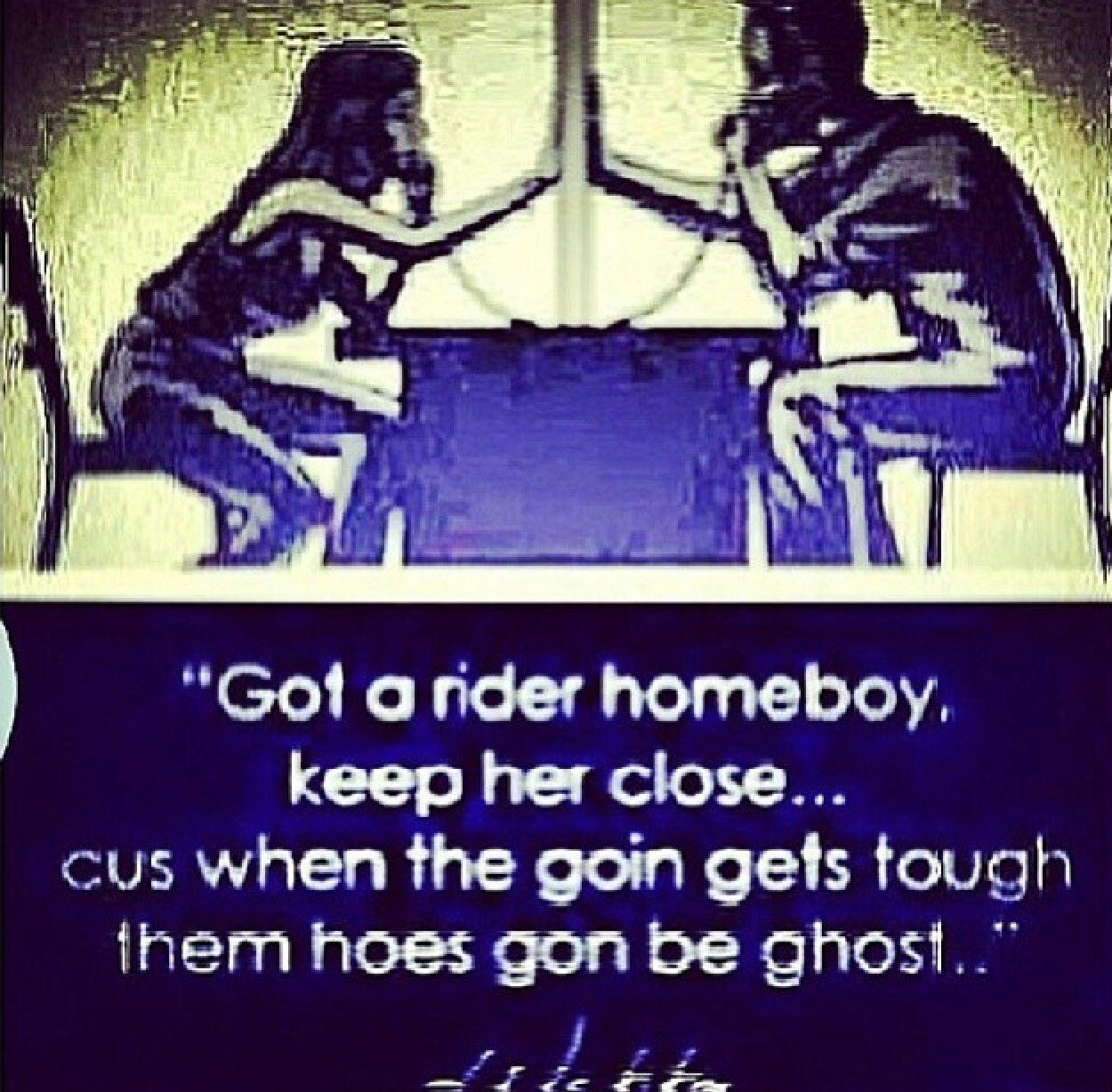 A Hoe Gone Be A Hoe Quotes. QuotesGram