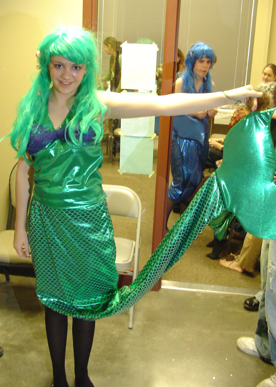 Real Mermaid Peter Pan Quotes. QuotesGram
