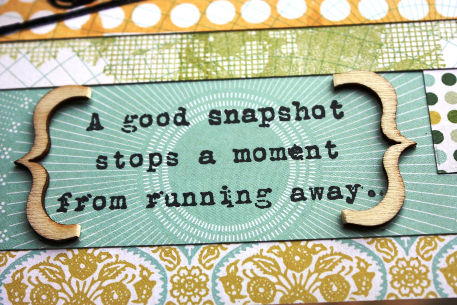 Snapshot Quotes. QuotesGram