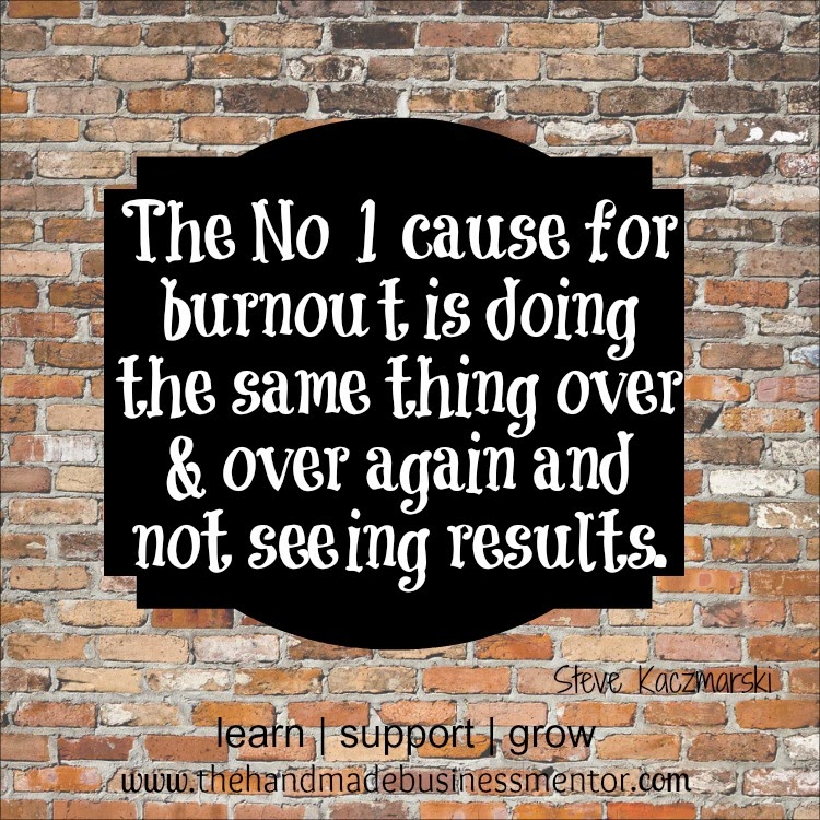 Burnout Quotes
