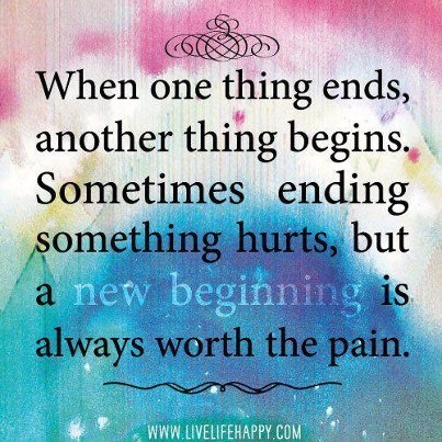 New Beginning Motivational Quotes. QuotesGram