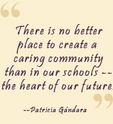 Quotes About Classroom Community. QuotesGram