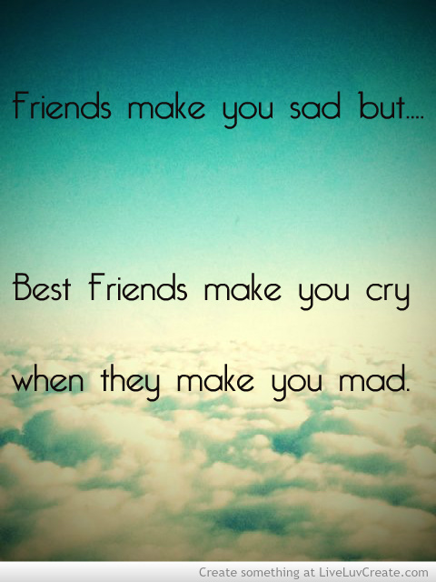 Quotes About Friends Hurting You. QuotesGram