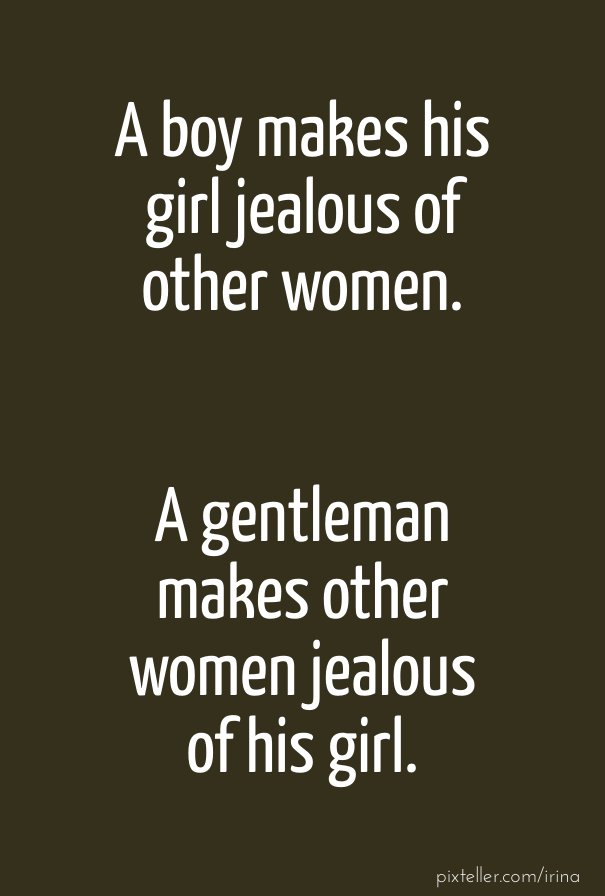 Quotes About Females Being Jealous. QuotesGram