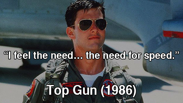 Top Gun Famous Quotes. QuotesGram