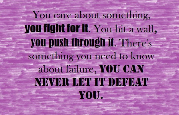 Inspirational Quotes About Pushing Through. QuotesGram