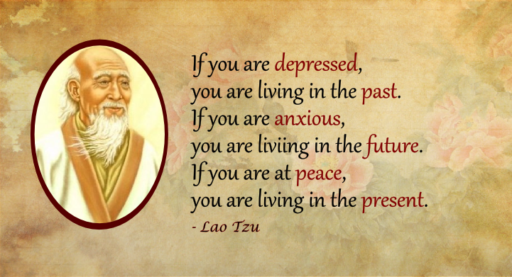 Taoist Quotes On Life Quotesgram