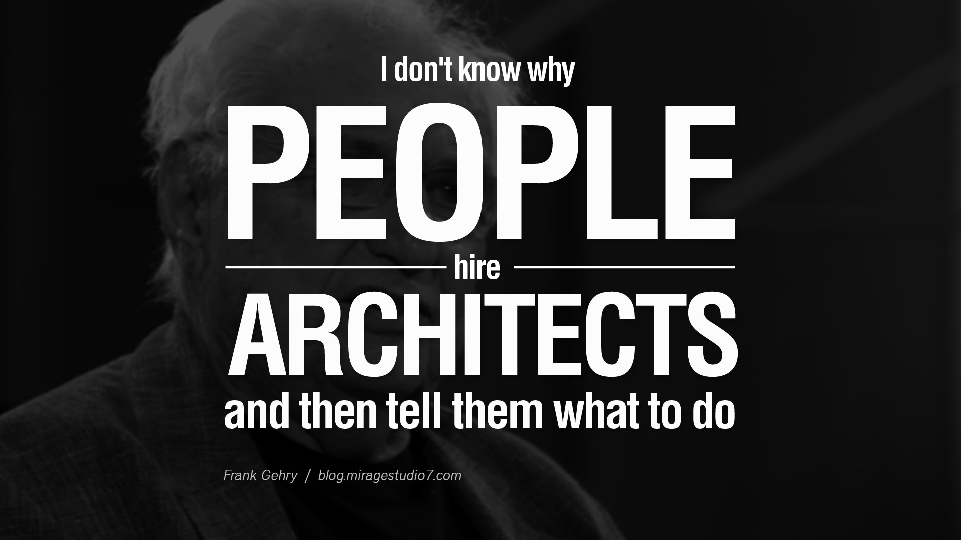 Famous Architecture Quotes. QuotesGram