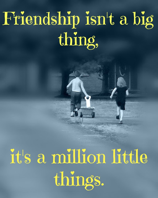 Friend Brother Quotes. QuotesGram