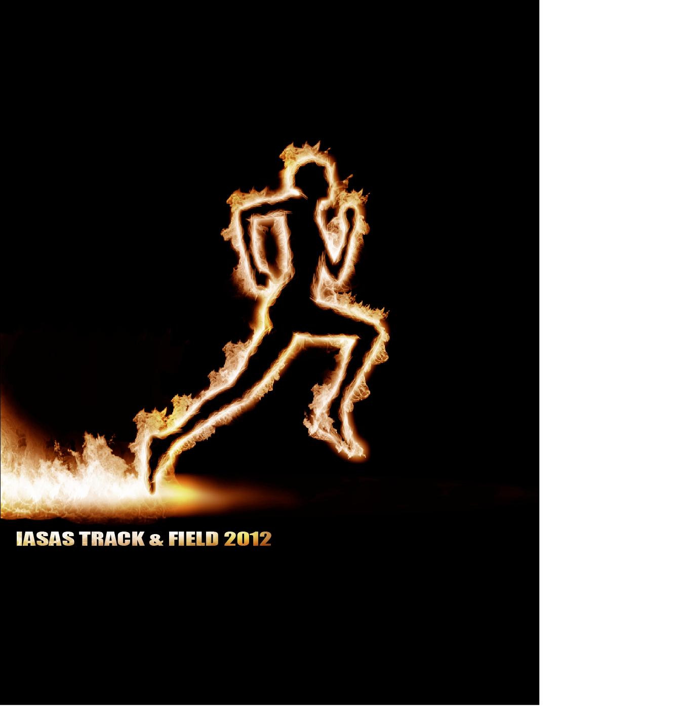 Motivational Track and Field Quote
